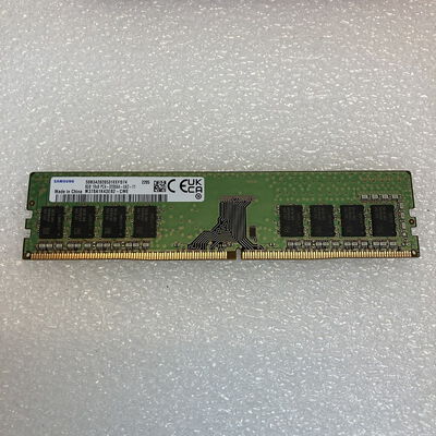 【京都店】中古  PC4-25600 8GB デスクトップ用_ 184899 