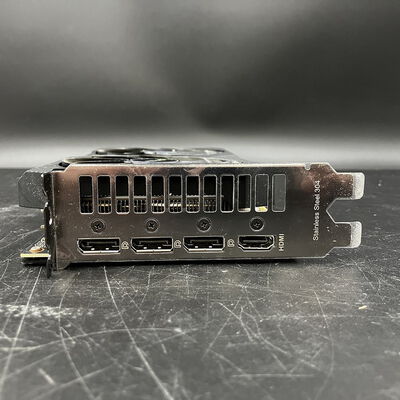 【大須店】中古  ASUS DUAL-RTX3060-O12G-V2 (RTX3060) 3480024863