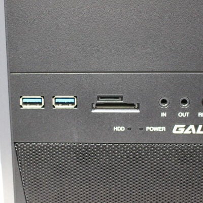 中古  THIRDWAVE GALLERIA KTM【5/15値下げ!】 