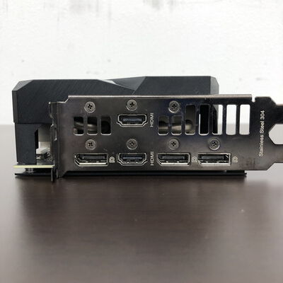 【長野稲里店】中古  ASUS DUAL-RTX3070-8G-V2（RTX3070 8G） 5110000790 