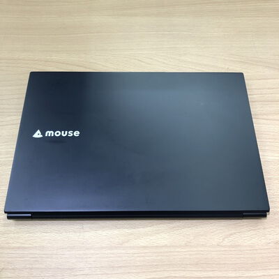 【甲府飯田店】中古  Mouse Mpro-NB420HW11 (Intel Core i5 1135G7 2.4GHz/16GB/SSD256GB/-/オンボード/14/1920x1080/Wi-Fi/WEBCAM/W11P/Microsoft Office Home and Business 2024) 186977 