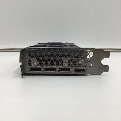 【白山FM松任店】中古  ZOTAC RTX3060 Ti 8GB(ZT-A30610E-10M) 4950001500 