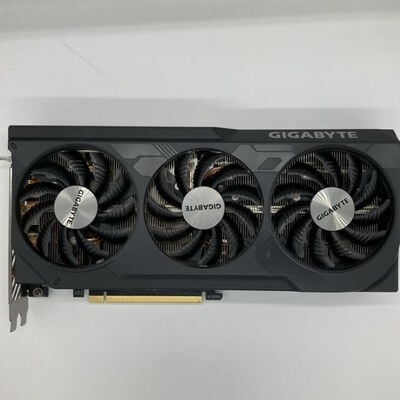 【八王子店】中古  GIGABYTE GV-N4070WF3OC-12GD (RTX4070 12GB) 157137 