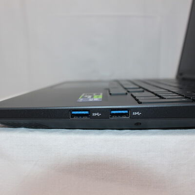 【通販センター】中古  THIRDWAVE GALLERIA ZL9C-R57T-6A 189313 