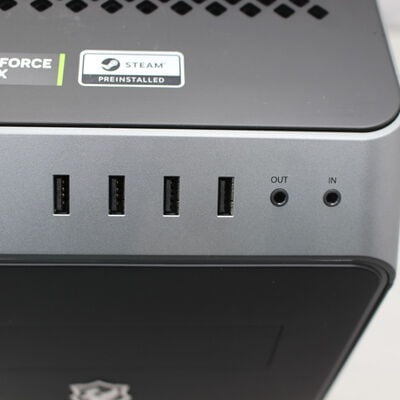 【秋葉原本店】中古  THIRDWAVE GALLERIA RM7R-R46T 187660 