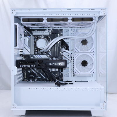 【通販センター】中古  THIRDWAVE GALLERIA SF WH 205337 