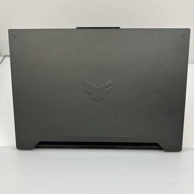 【秋葉原本店】中古  ASUS_TUF_Gaming_A15_FA507NU_FA507NU-R7R4050(Ryzen 7 7735HS/16GB/SSD512GB/RTX4050/W11H) 3410016434 