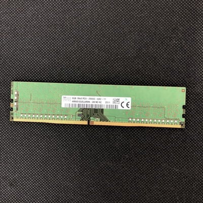 【長野稲里店】中古  PC4-21300 8GB デスクトップ用_ 184888 