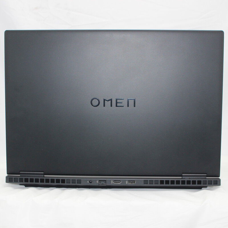 中古 HP OMEN by HP 16-xf0000 シリーズ 16-xf0036AX(AMD Ryzen 7