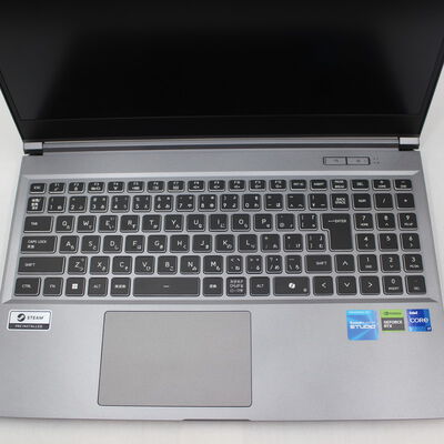 【通販センター】中古  THIRDWAVE GALLERIA RL7C-R46-5N 184063【12/4値下げ!】 