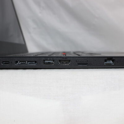【通販センター】中古  LENOVO ThinkPad L15 Gen 1(Intel Core i5 10210U 1.60GHz/16GB DDR4/SSD256GB/-/オンボード/15.6/1920x1080/GbE/Wi-Fi/WEBCAM/W11H/VBT) 197058 