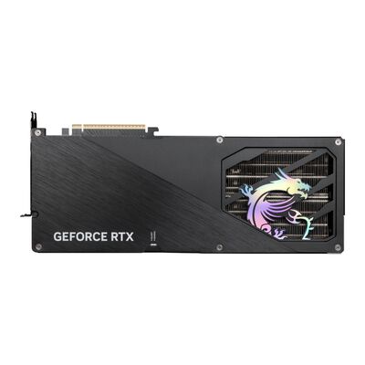 MSI  GeForce RTX 5090 32G GAMING TRIO OC (GeForce RTX 5090 32GB) 