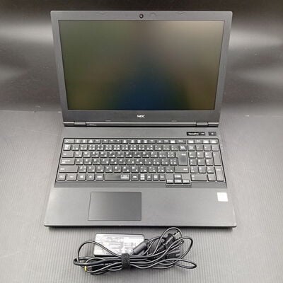 【大須店】中古  NEC PC-VKM17XZG7 (INTEL Core i5 10310U 1.7GHz/16GB/SSD512GB/Mt/オンボード/15.6/1366x768/Wi-Fi/WEBCAM/W11H64) 180563 