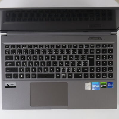 【通販センター】中古  THIRDWAVE GALLERIA RL7C-R46-C5N 201607 