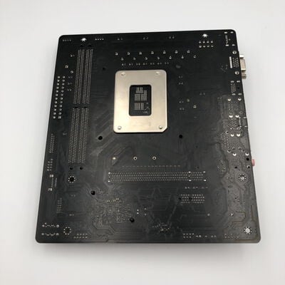 【甲府飯田店】中古  ASRock H610M-HVS/M.2 R2.0 (H610 1700 mATX DDR4) 4720002755 