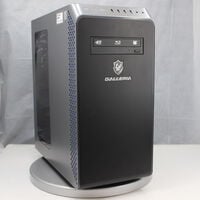 中古  THIRDWAVE GALLERIA SK(Intel Core i9 10850K/16GB/SSD500GB/BD-RE/NVIDIA GeForce RTX 3070 8GB/W11H64 MAR) 184406 