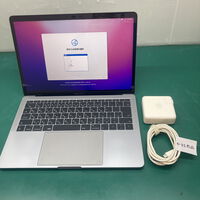 中古  Apple MacBook Pro 13インチ 2017 スペースグレイ Core i5 2.3GHz/8GB/256GB SSD MPXT2J/A 135868 