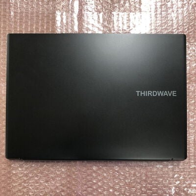 【宮崎恒久店】中古  THIRDWAVE F-14LM5LA-228V 183643 