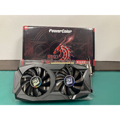 【富山本郷店】中古  各社 Radeon RX580 (8GB PCI-E) 139083 