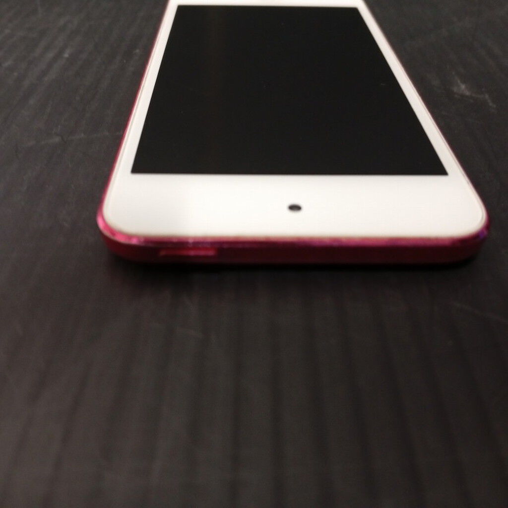 iPod touch 32GB RED 5世代(2013) 中古 Amazon | Apple iPod touch 32GB RED MD749J/A | Apple(アップル