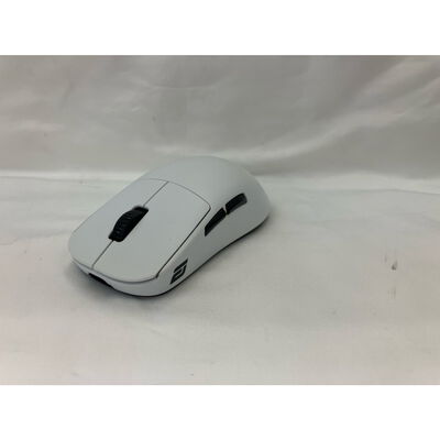 【仙台店】中古  ゲーミングマウス OP1we ホワイト EGG-OP1WE-WHT  3240011037 