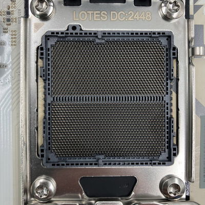 【なんば店】中古  ASRock B650 Steel Legend WiFi (B650 AM5 ATX) 3280022027 