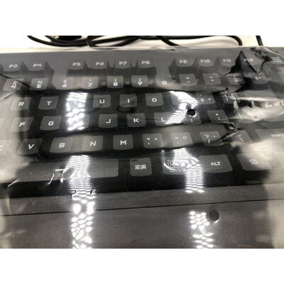 【水戸赤塚店】中古  Logicool G213 RGB Gaming Keyboard G213r 146996 