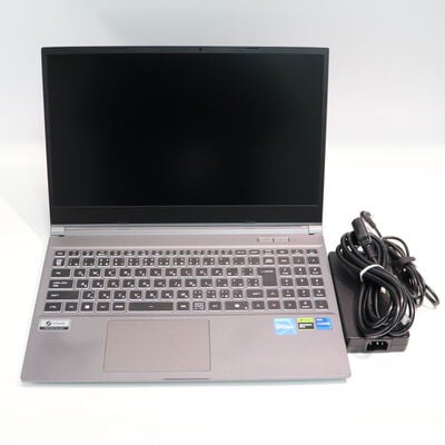 【札幌店】中古  GALLERIA RL7C-R46-C5N(i7-13620H/32GB/SSD2TB/なし/RTX4060 8GB/15.6/2560x1440/W11H) 3210015440 