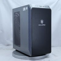 中古  THIRDWAVE GALLERIA SK(Intel Core i7 10700/16GB DDR4 (PC4)/SSD500GB/なし/NVIDIA GeForce RTX 2070 SUPER 8GB/W11H64 MAR) 204511 