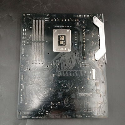 【大須店】中古  ASRock Z790 Pro RS/D4 (Z790 1700 ATX DDR4) 152757 