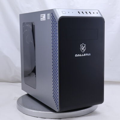 【通販センター】中古  THIRDWAVE GALLERIA RRR5F-35 205292 