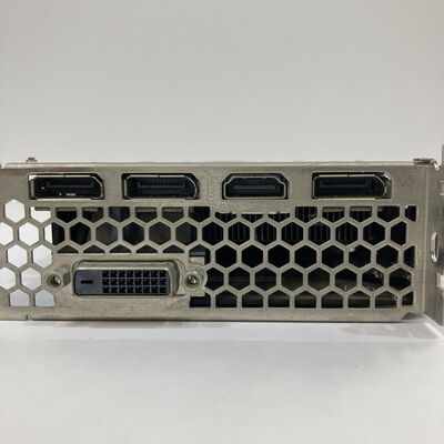 【神戸・三宮店】中古  Palit NE5107T015P2-1043D （GTX1070Ti 8GB） 3480039358 