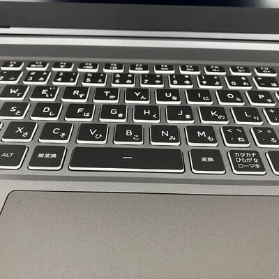【長野稲里店】中古  GALLERIA RL7C-R35-5N(i7-13620H/32GB/SSD1TB/RTX3050/W11H) 5110000771 