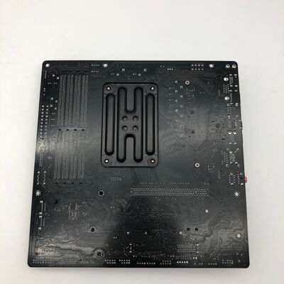 【大分店】中古  ASRock B550M Pro4 (B550 AM4 mATX DDR4) 142938 