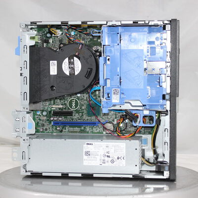 【富山本郷店】中古  DELL Optiplex 5070 