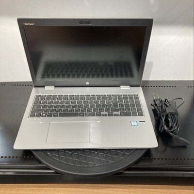 【堺七道店】中古  HP Pro Book 650 G4(i3-8130U/8GB/SSD128GB/W11P) 4660001448 