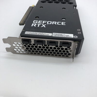 【宇都宮鶴田店】中古  Palit NE63060019K9-190AD （RTX3060 12GB） 3480038750 