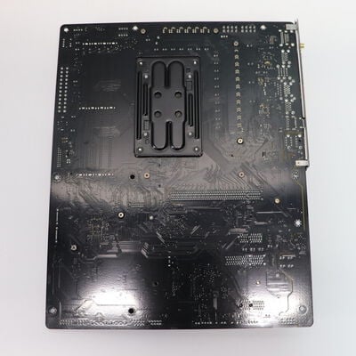 【札幌店】中古  ASRock B650 PG Lightning WiFi (B650 AM5 ATX DDR5) 3210014721