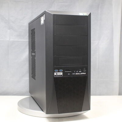 中古  THIRDWAVE GALLERIA KT 