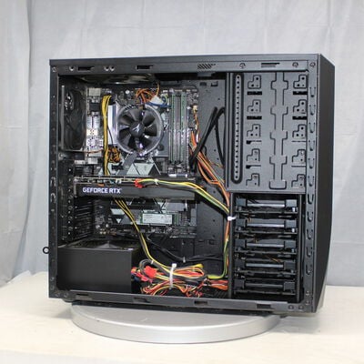 【通販センター】中古  THIRDWAVE GALLERIA KT 