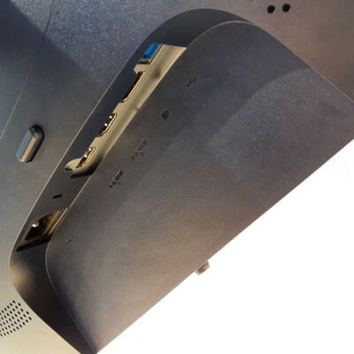 【鹿児島店】中古  Alienware 25 320Hzゲーミング モニター - AW2525HM 4700000957 
