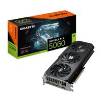 GIGABYTE  GV-N5060GAMING OC-8GD (GeForce RTX 5060 8GB) 