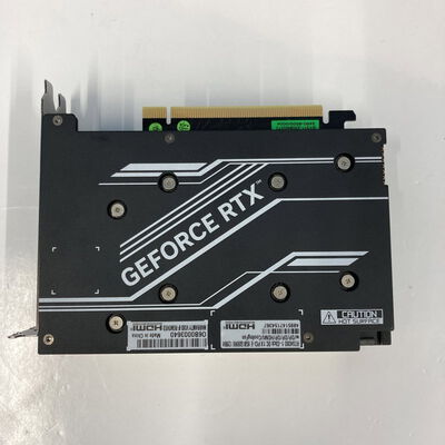 【博多店】中古  GALAX GeForce RTX 4060 1-Click OC 8GB 3310006932 