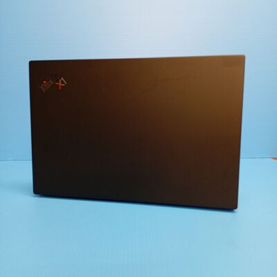 【大須店】中古  Lenovo ThinkPad X1 Carbon (Core　i5-10310U/16GB/SSD 256GB/-/-/WLAN/15.6インチWQHD/W11P/-) 3240009782 