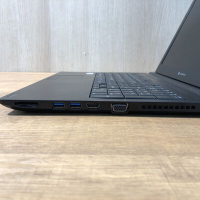 【姫路店】中古  dynabook BZ/HUB(i7-1165G7/16GB/SSD512GB/W11H) 4740001473 