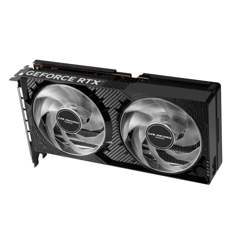 玄人志向 GG-RTX5060-E8GB/OC/DF (GeForce RTX 5060 8GB