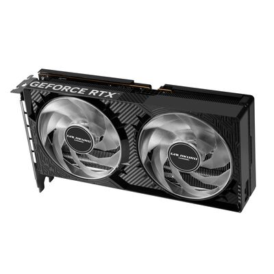 玄人志向  GG-RTX5060-E8GB/OC/DF (GeForce RTX 5060 8GB) 