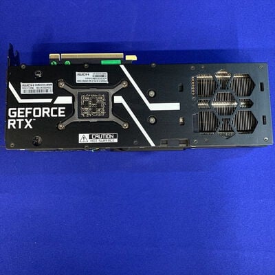 【横浜駅前店】中古  玄人志向 GG-RTX3070Ti-E8GB/TP (RTX3070Ti 8GB) 146273 