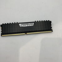 中古  PC4-21300 8GB デスクトップ用(DDR4-2666) 126165 