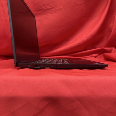 【千葉店】中古  LENOVO E15 Gen2 MSO 指紋認証あり (Intel Core i5 1135G7 2.4GHz/8GB/SSD256GB/-/オンボード/15.6/1920x1080/GbE/Wi-Fi/WEBCAM/W11P/Microsoft Office Home and Business 2024) 188466 